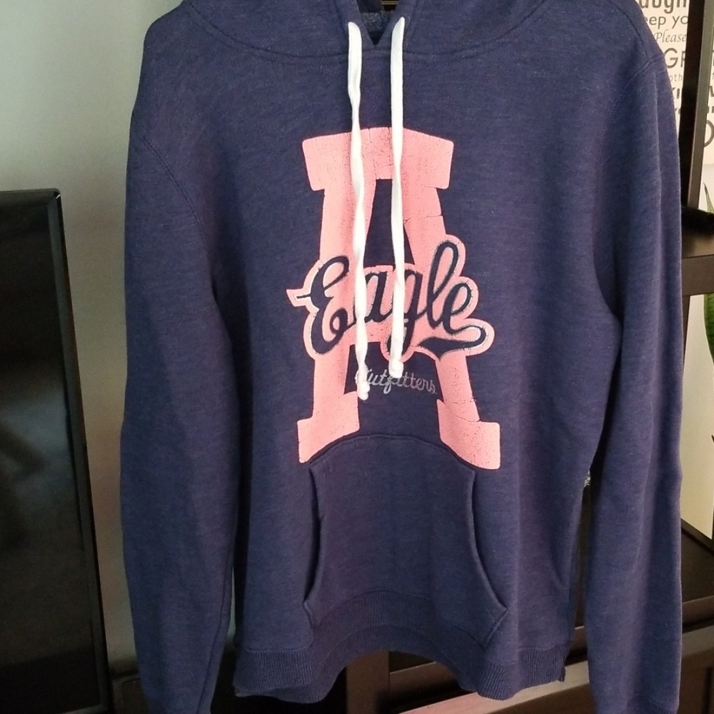 American Eagle hoodie
